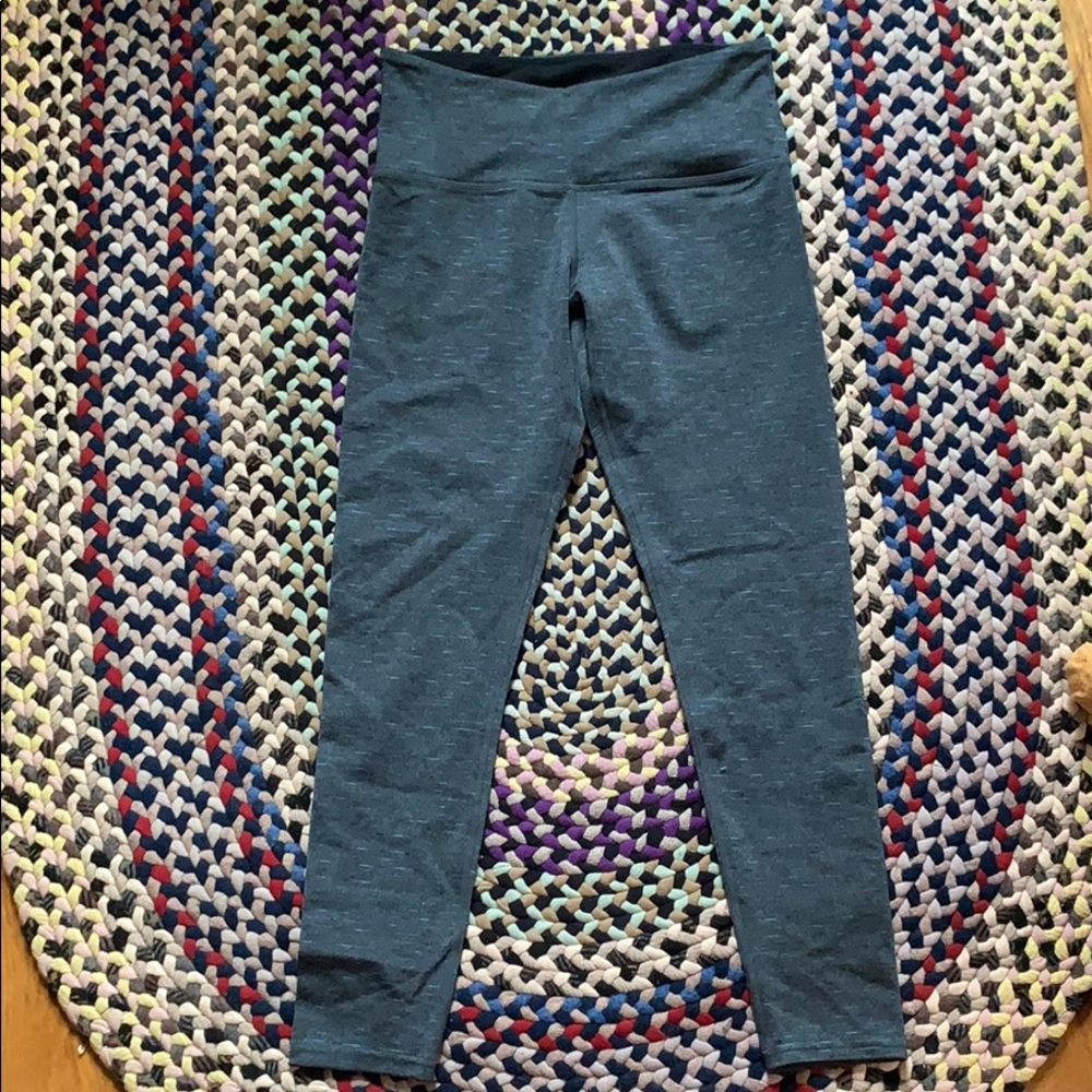 2 for 15! NWOT Tuff Athletics leggings